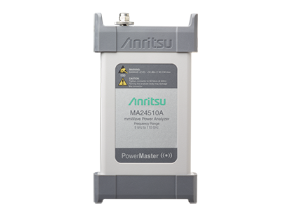 Ультрапортативный анализатор мощности <b>Anritsu MA24510A Power Master </b>