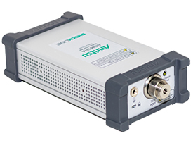 Anritsu представляет первое в отрасли семейство однопортовых ВАЦ до 43,5 ГГц
