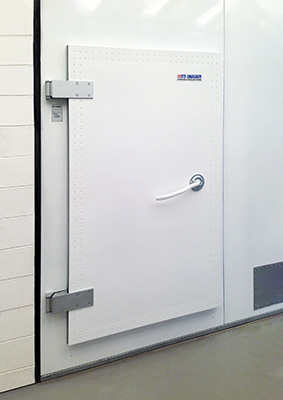 Двери экранированные <b>ETS-Lindgren </b><b>RFD-60</b> 