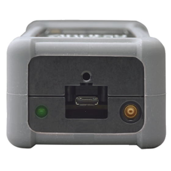 Векторный однопортовый USB-анализатор цепей <b>Anritsu MS46121B</b>