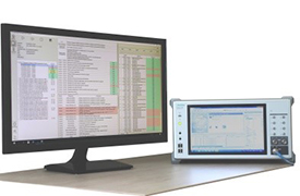 Компания Anritsu в сотрудничестве с АНО «СЦ Связь сертификат» и компанией BI.Zone выпускает решение для функционального тестирования устройств вызова экстренных оперативных служб (УВЭОС)