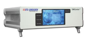 Система <b>ETS-Lindgren EMCenter</b>