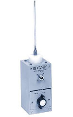 Штыревая антенна <b>ETS-Lindgren 3303</b> с диапазоном частот от 1 кГц до 30 МГц.