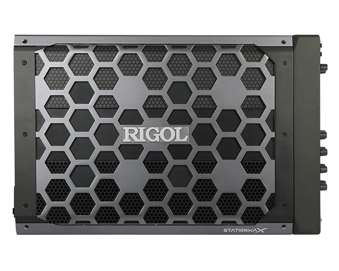 Комбинированные цифровые осциллографы <b>Rigol серии DS70000</b> с полосой пропускания до 5 ГГц