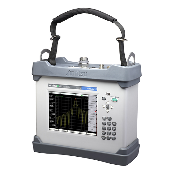 Портативный анализатор пассивной интермодуляции <b>Anritsu MW82119B PIM Master</b>