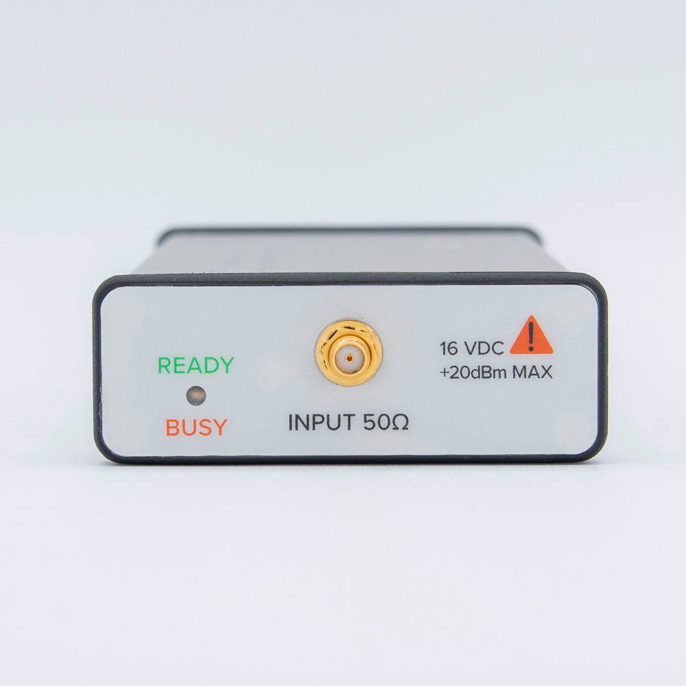 Анализатор спектра <b>Signal Hound USB-SA124B</b> 
диапазона от 100 кГц до 12,4 ГГц
