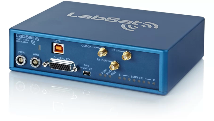 Симулятор GNSS <b>LabSat Real-Time+</b><br>