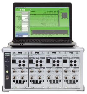 MT8870A / MT8872A поддерживает диапазон 6 ГГц IEEE 802.11ax и NR-U