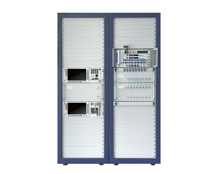 Система тестирования связи 5G <b>RFTEX RTE9500</b>